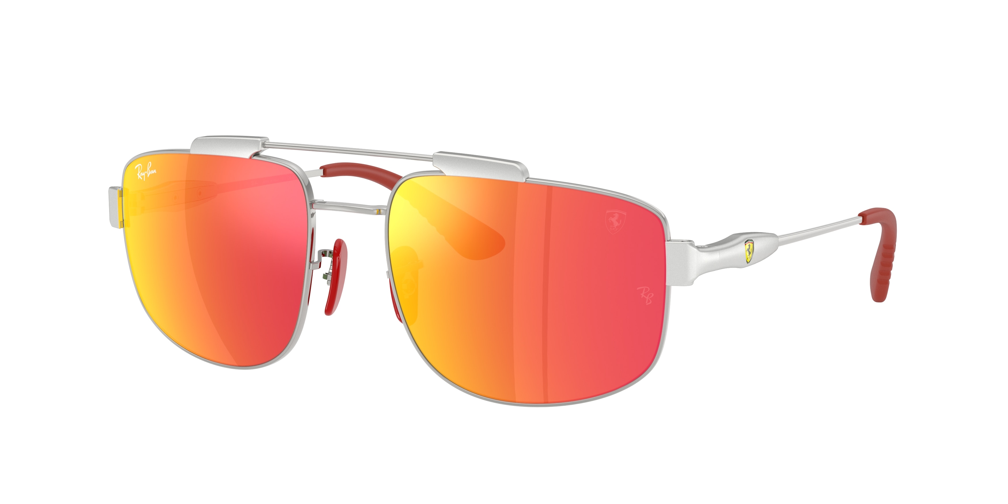 Ray-Ban RB3789M F00… - image